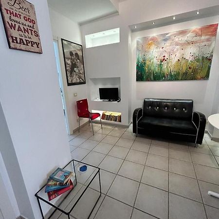 Roma Piazza Bologna - Intero Appartamento Esterno foto