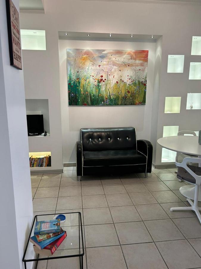 Roma Piazza Bologna - Intero Appartamento Esterno foto