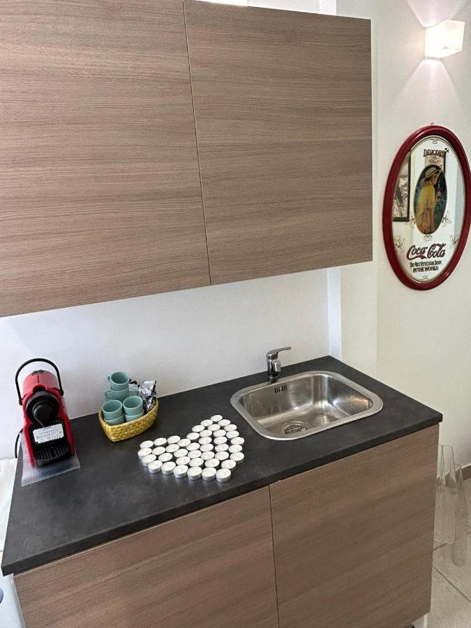 Roma Piazza Bologna - Intero Appartamento Esterno foto