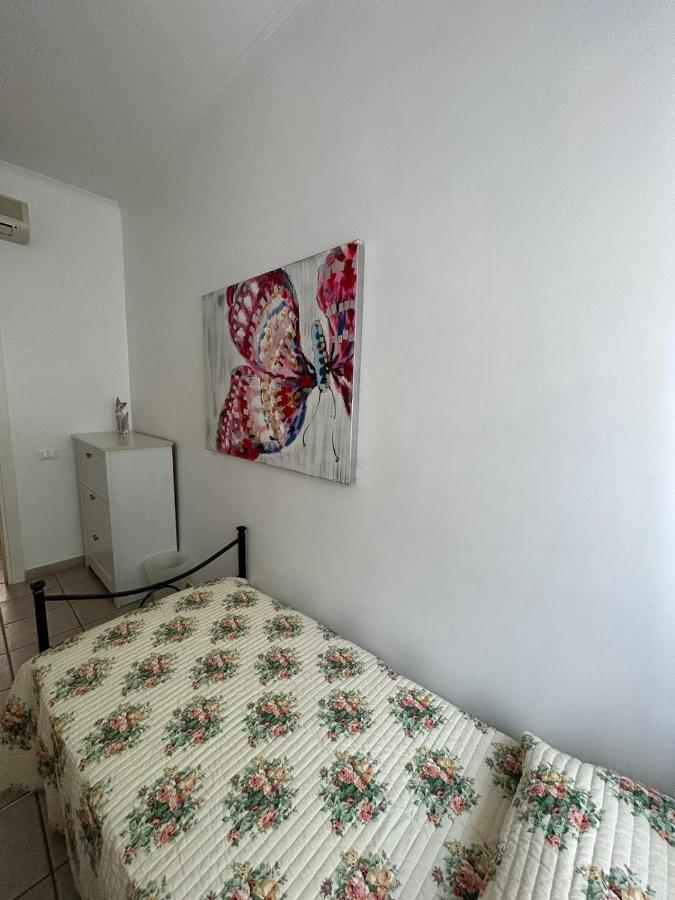 Roma Piazza Bologna - Intero Appartamento Esterno foto