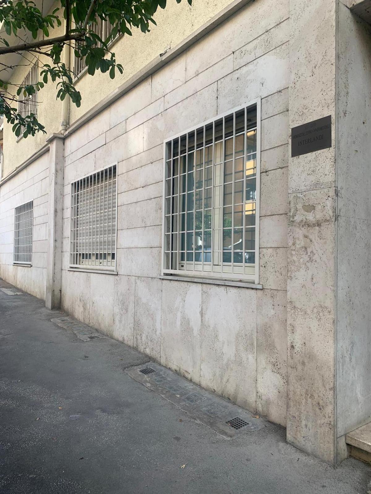 Roma Piazza Bologna - Intero Appartamento Esterno foto