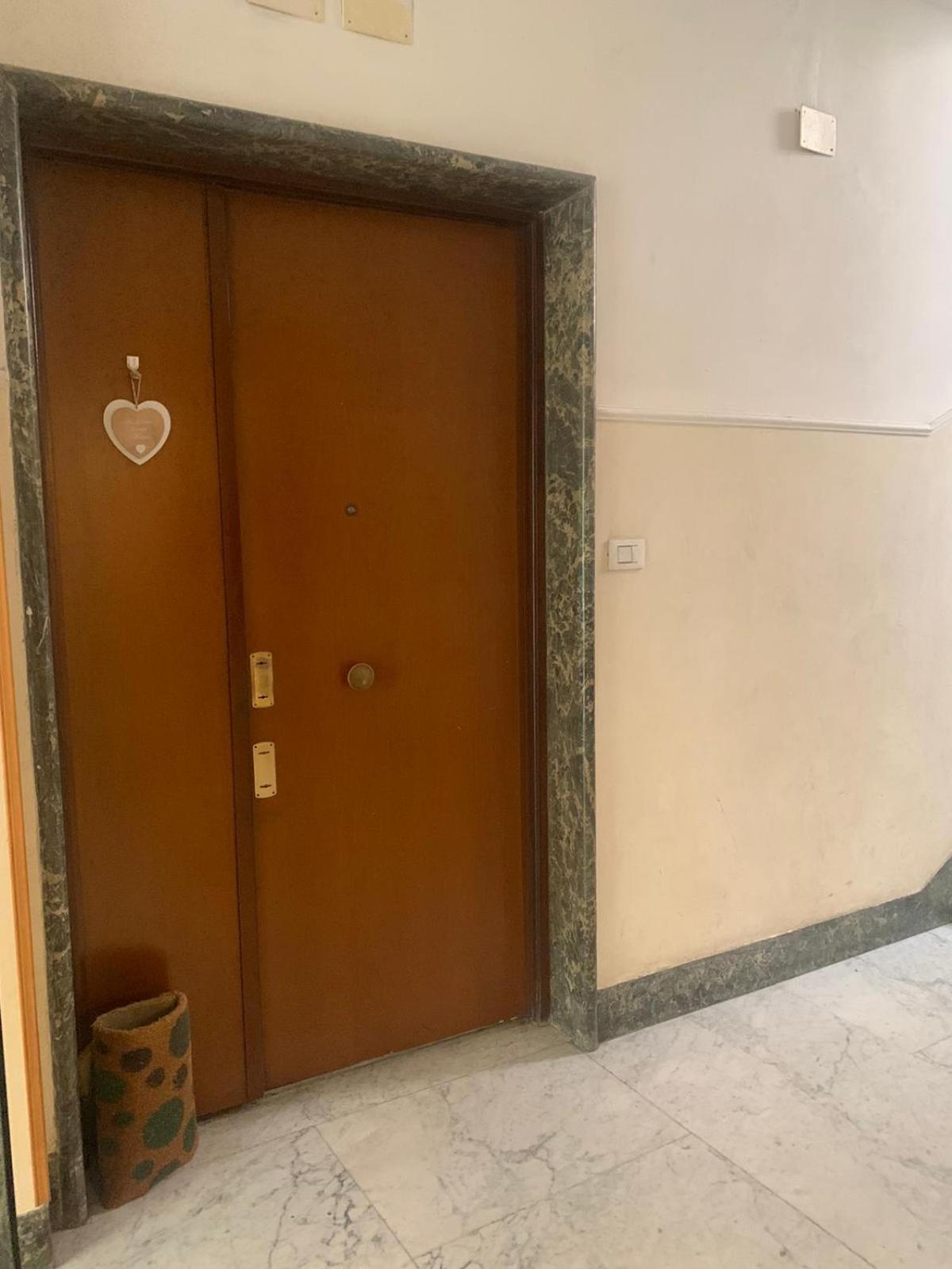 Roma Piazza Bologna - Intero Appartamento Esterno foto